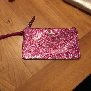 Kate Spade wristlet